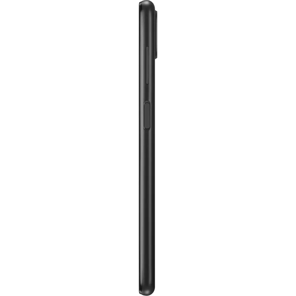 Мобильный телефон Samsung SM-A127FZ (Galaxy A12 4/64Gb) Black (SM-A127FZKVSEK) - 3 Мобильный телефон Samsung SM-A127FZ (Galaxy A12 4/64Gb) Black (SM-A127FZKVSEK) - 3