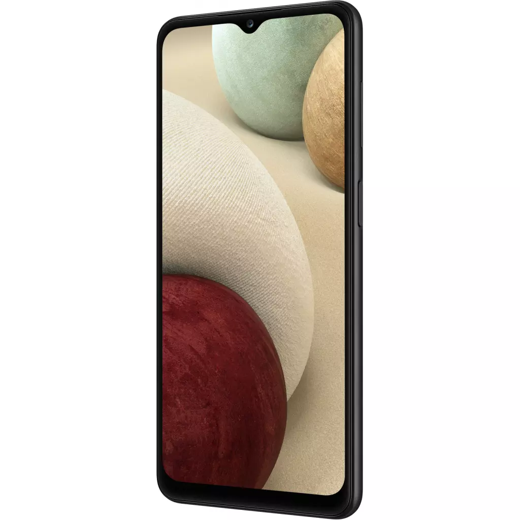 Мобильный телефон Samsung SM-A127FZ (Galaxy A12 4/64Gb) Black (SM-A127FZKVSEK) - 5 Мобильный телефон Samsung SM-A127FZ (Galaxy A12 4/64Gb) Black (SM-A127FZKVSEK) - 5