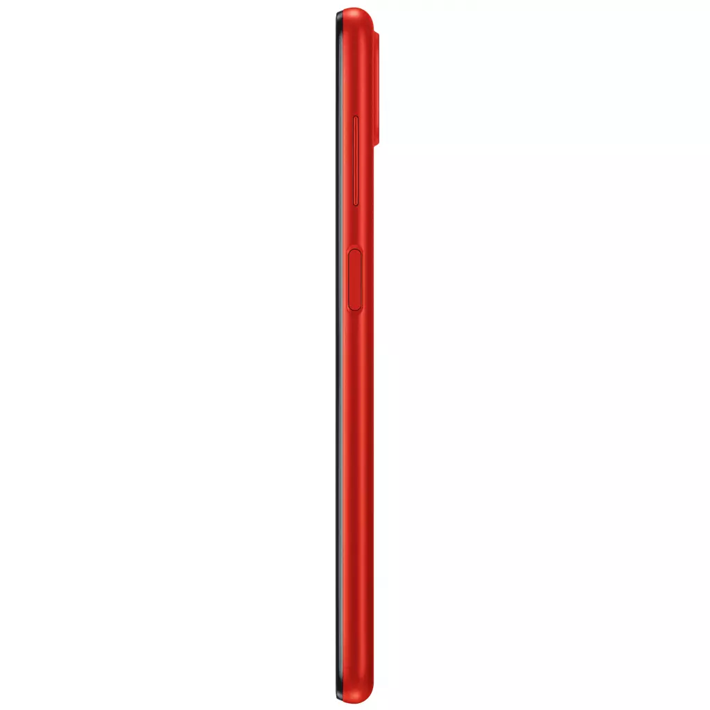 Мобильный телефон Samsung SM-A127FZ (Galaxy A12 4/64Gb) Red (SM-A127FZRVSEK) - 3