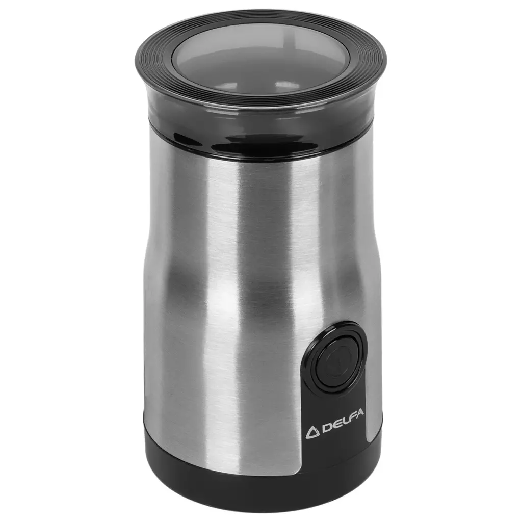 Кофемолка Delfa CG-300S - 1 Кофемолка Delfa CG-300S - 1