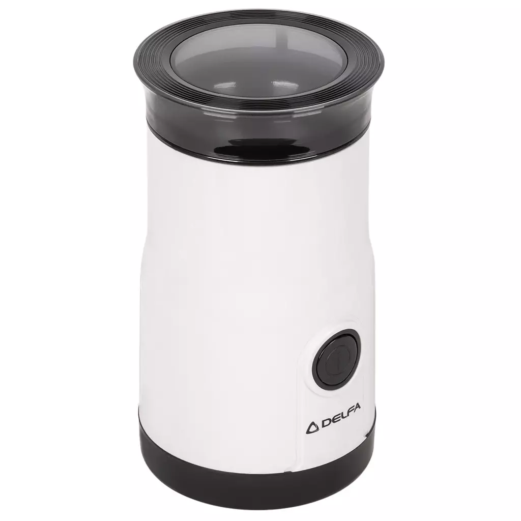Кофемолка Delfa CG-300W - 1 Кофемолка Delfa CG-300W - 1