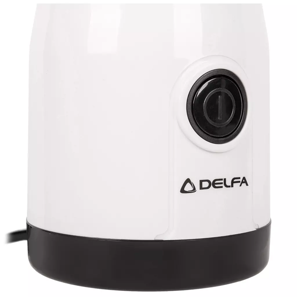 Кофемолка Delfa CG-300W - 3 Кофемолка Delfa CG-300W - 3