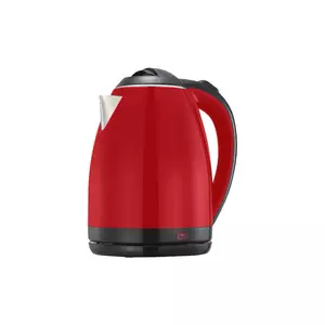Электрочайник Delfa 3520 X red