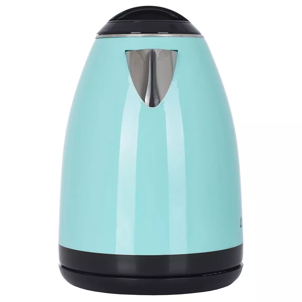 Электрочайник Delfa DK 3520 X turquoise - 2