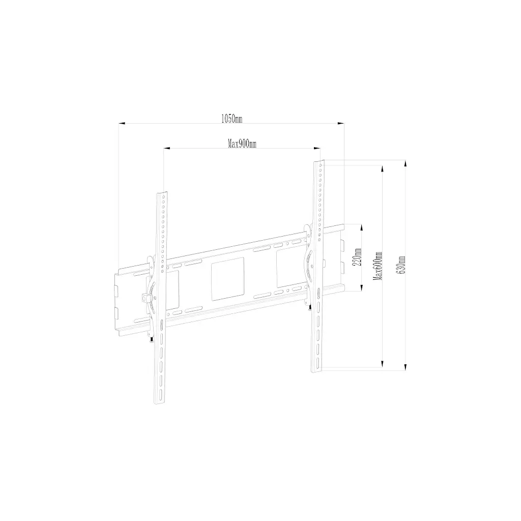 Кронштейн Charmount TV-96 - 8 Кронштейн Charmount TV-96 - 8