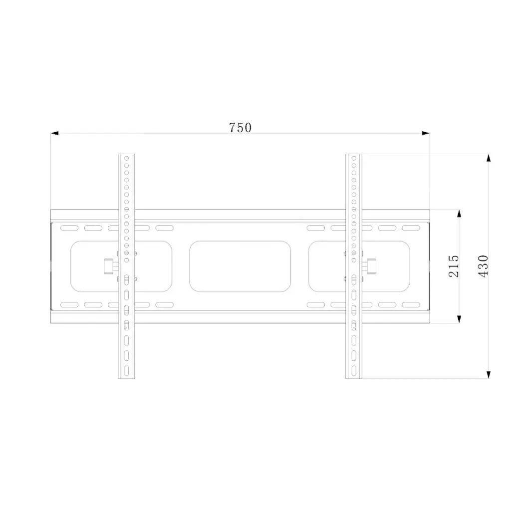 Кронштейн Charmount TV-74 - 9 Кронштейн Charmount TV-74 - 9