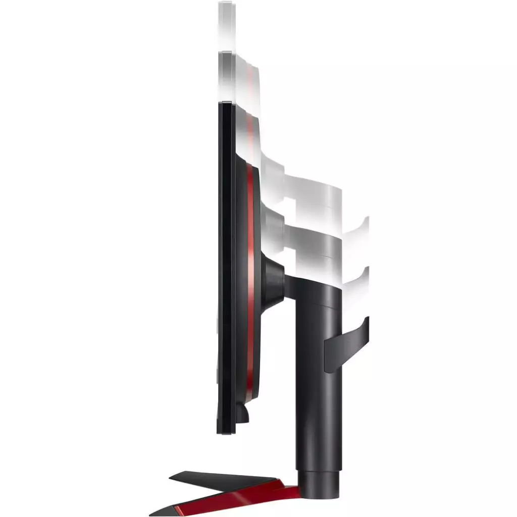 Монитор LG 27GL83A-B - 4 Монитор LG 27GL83A-B - 4