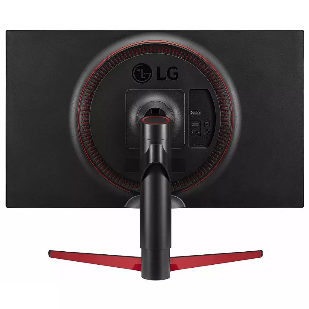 Монитор LG 27GL83A-B - 6 Монитор LG 27GL83A-B - 6