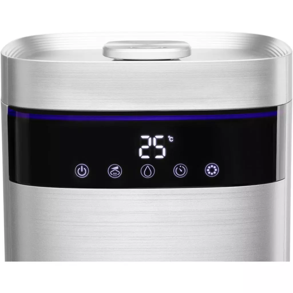 Увлажнитель воздуха Polaris PUH 4570 TFD - 4 Увлажнитель воздуха Polaris PUH 4570 TFD - 4