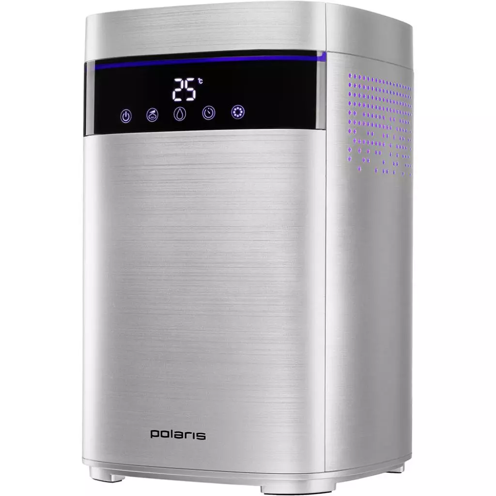 Увлажнитель воздуха Polaris PUH 4570 TFD - 5 Увлажнитель воздуха Polaris PUH 4570 TFD - 5