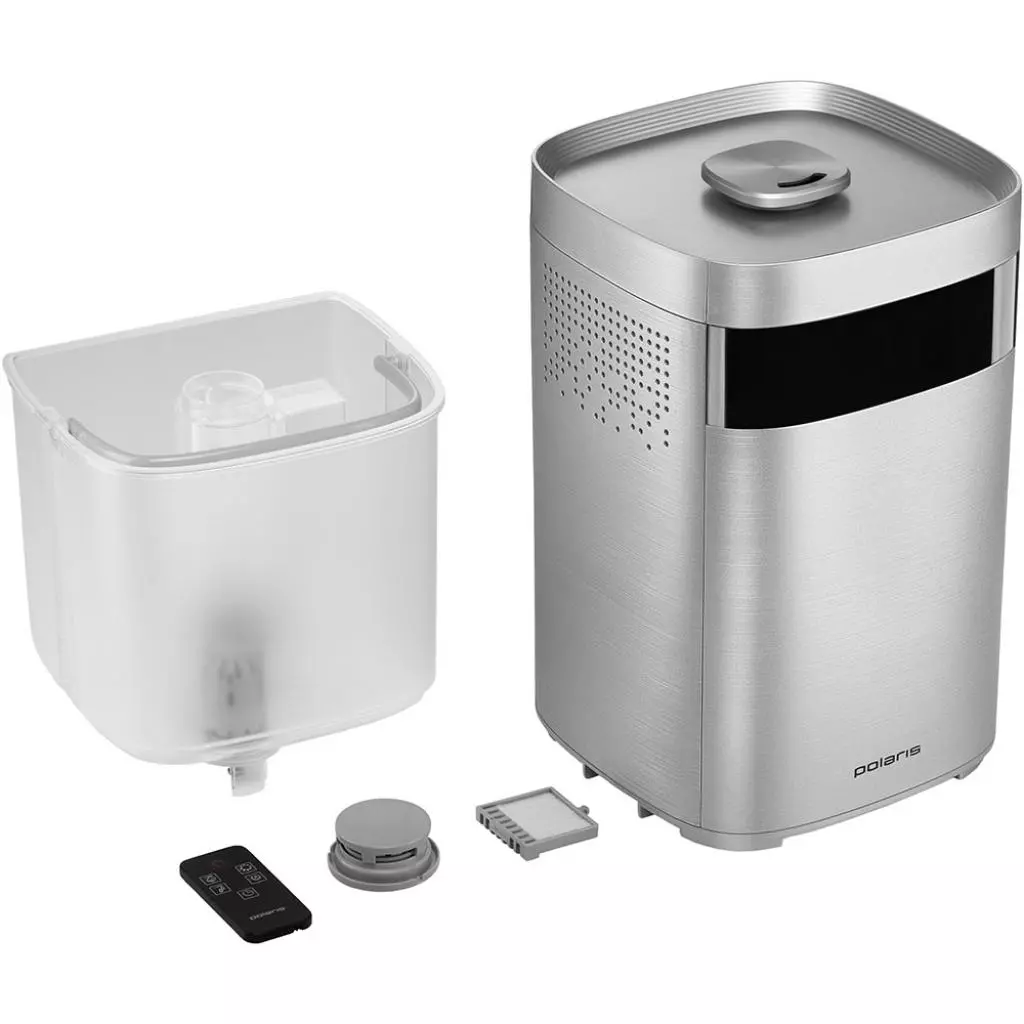 Увлажнитель воздуха Polaris PUH 4570 TFD - 6 Увлажнитель воздуха Polaris PUH 4570 TFD - 6