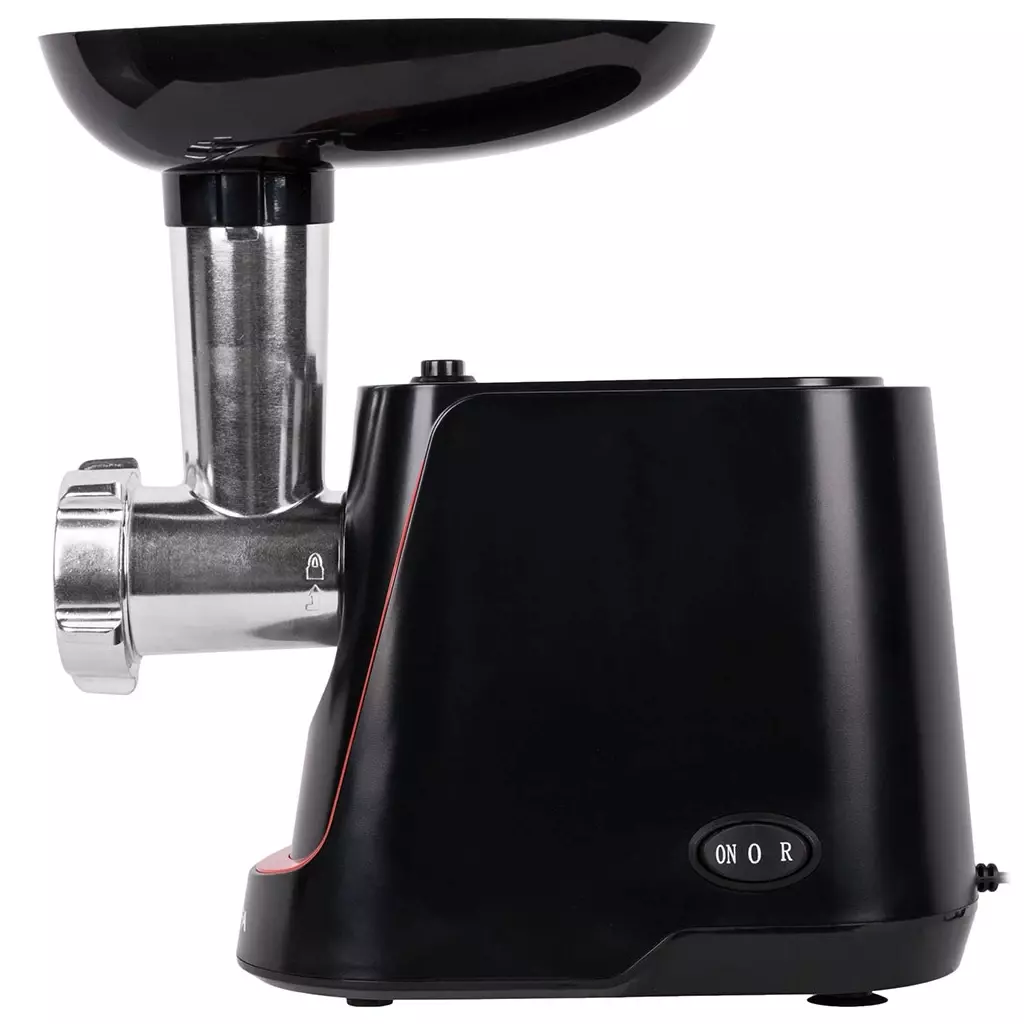 Мясорубка Delfa DMG-1013BR+ насадка для шинкування - 7 Мясорубка Delfa DMG-1013BR+ насадка для шинкування - 7