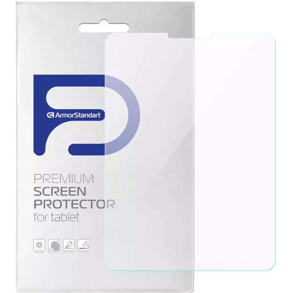 Пленка защитная Armorstandart Paperlike Apple iPad Pro 11 2022/2021/2020/2018 (ARM59101)