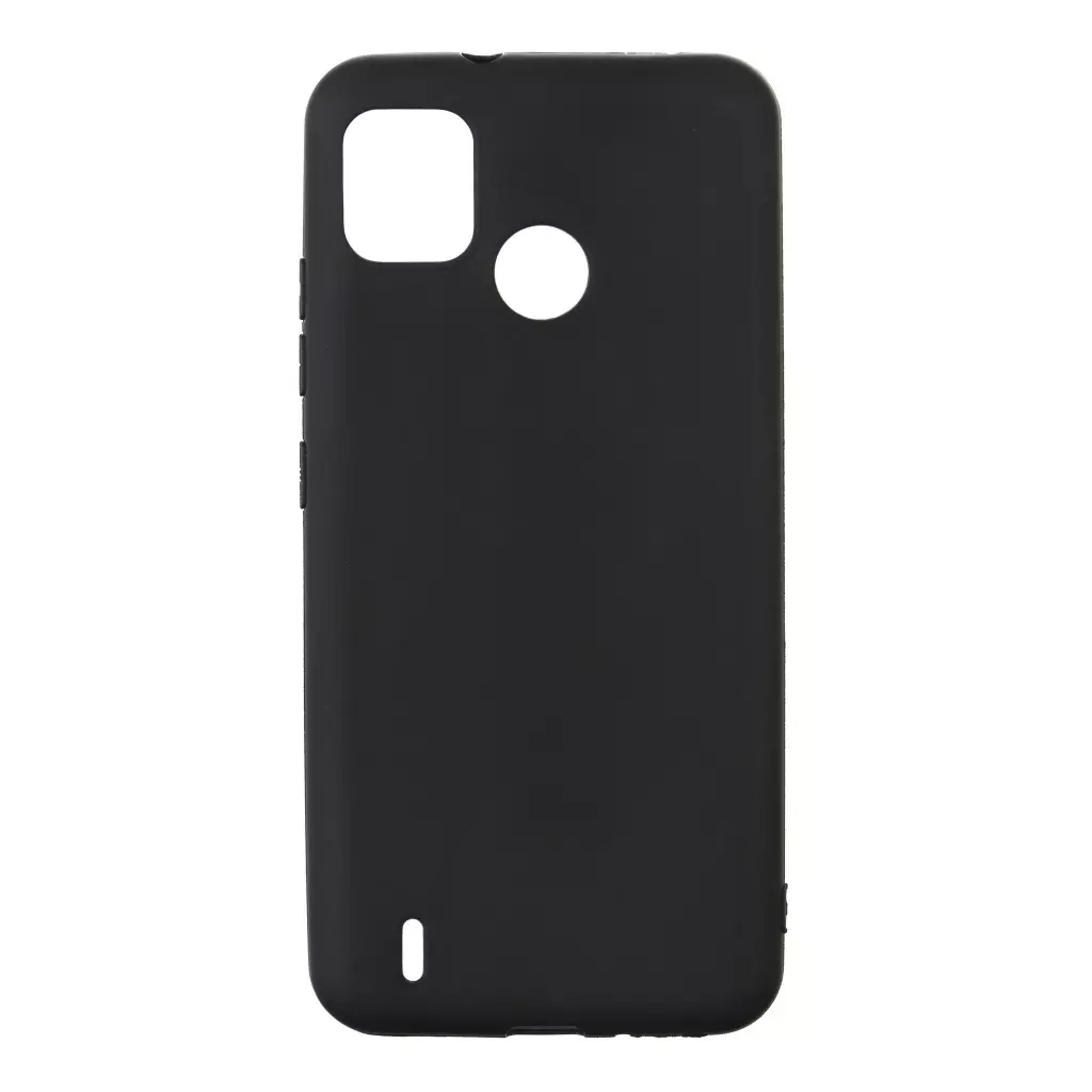 Чехол для моб. телефона Armorstandart Matte Slim Fit TECNO POP 5 Black (ARM59759)