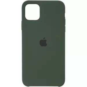 Чехол для моб. телефона Armorstandart Silicone Case Apple iPhone 11 Pro Max Cyprus Green (ARM59473)