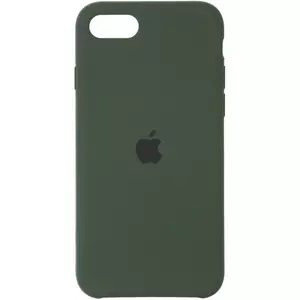 Чехол для моб. телефона Armorstandart Silicone Case Apple iPhone 8/SE 2020 Cyprus Green (ARM59479)