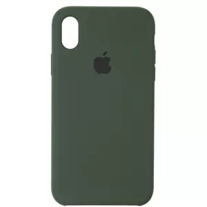 Чехол для моб. телефона Armorstandart Silicone Case Apple iPhone XR Cyprus Green (ARM59475)