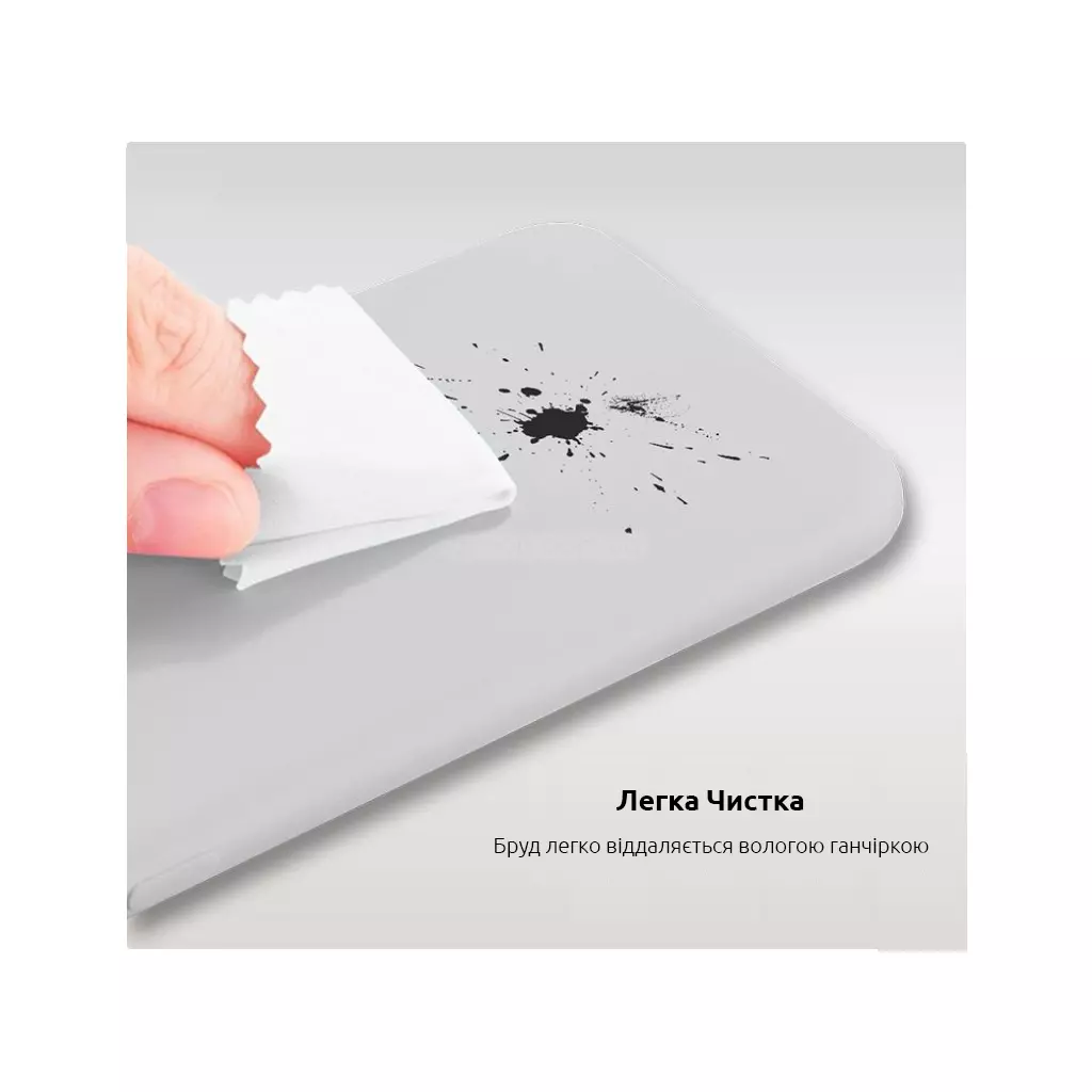 Чехол для моб. телефона Armorstandart Silicone Case Apple iPhone XR Deep Navy (ARM59476) - 4 Чехол для моб. телефона Armorstandart Silicone Case Apple iPhone XR Deep Navy (ARM59476) - 4