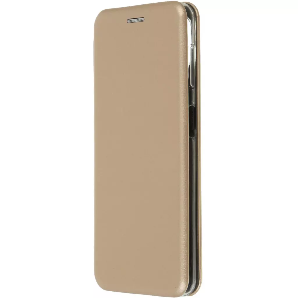 Чехол для моб. телефона Armorstandart G-Case Samsung A22 4G (A225) / M32 (M325) Gold (ARM59748) - 1 Чехол для моб. телефона Armorstandart G-Case Samsung A22 4G (A225) / M32 (M325) Gold (ARM59748) - 1