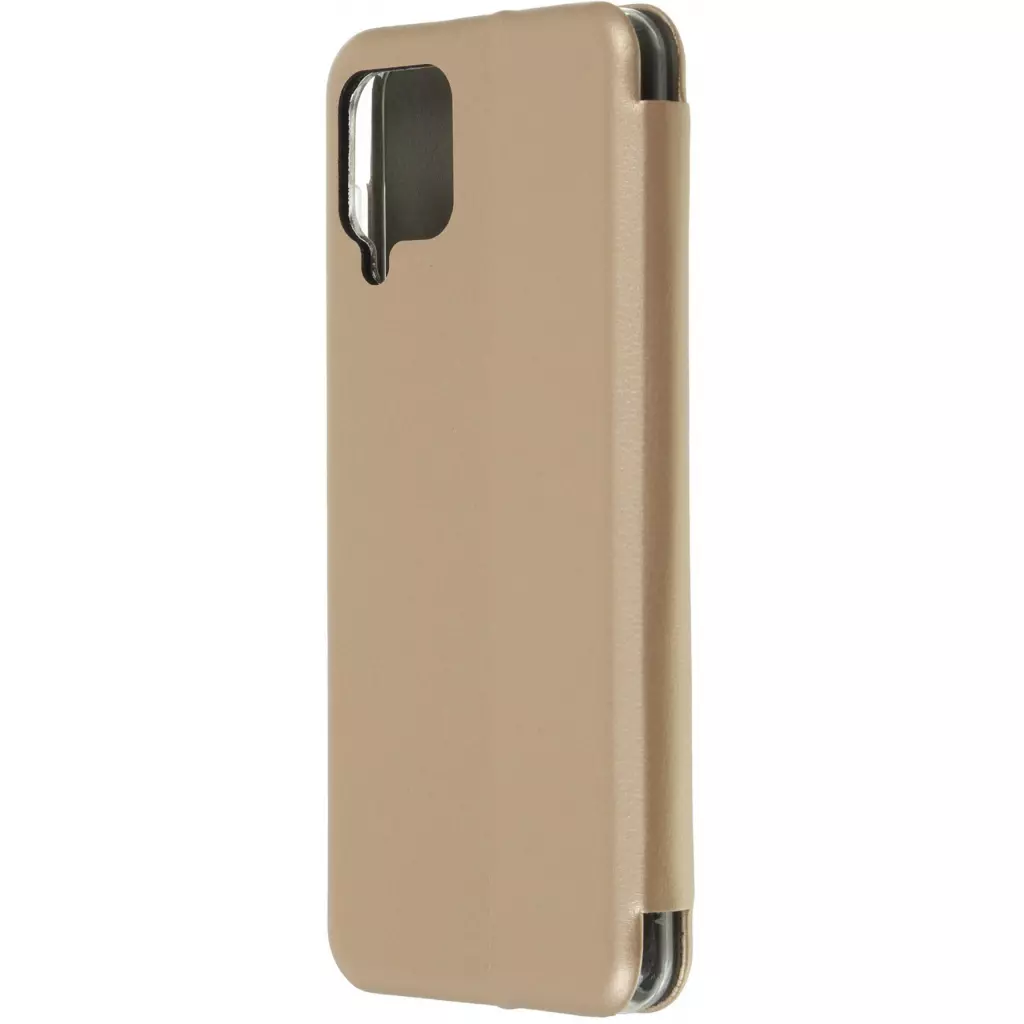 Чехол для моб. телефона Armorstandart G-Case Samsung A22 4G (A225) / M32 (M325) Gold (ARM59748)