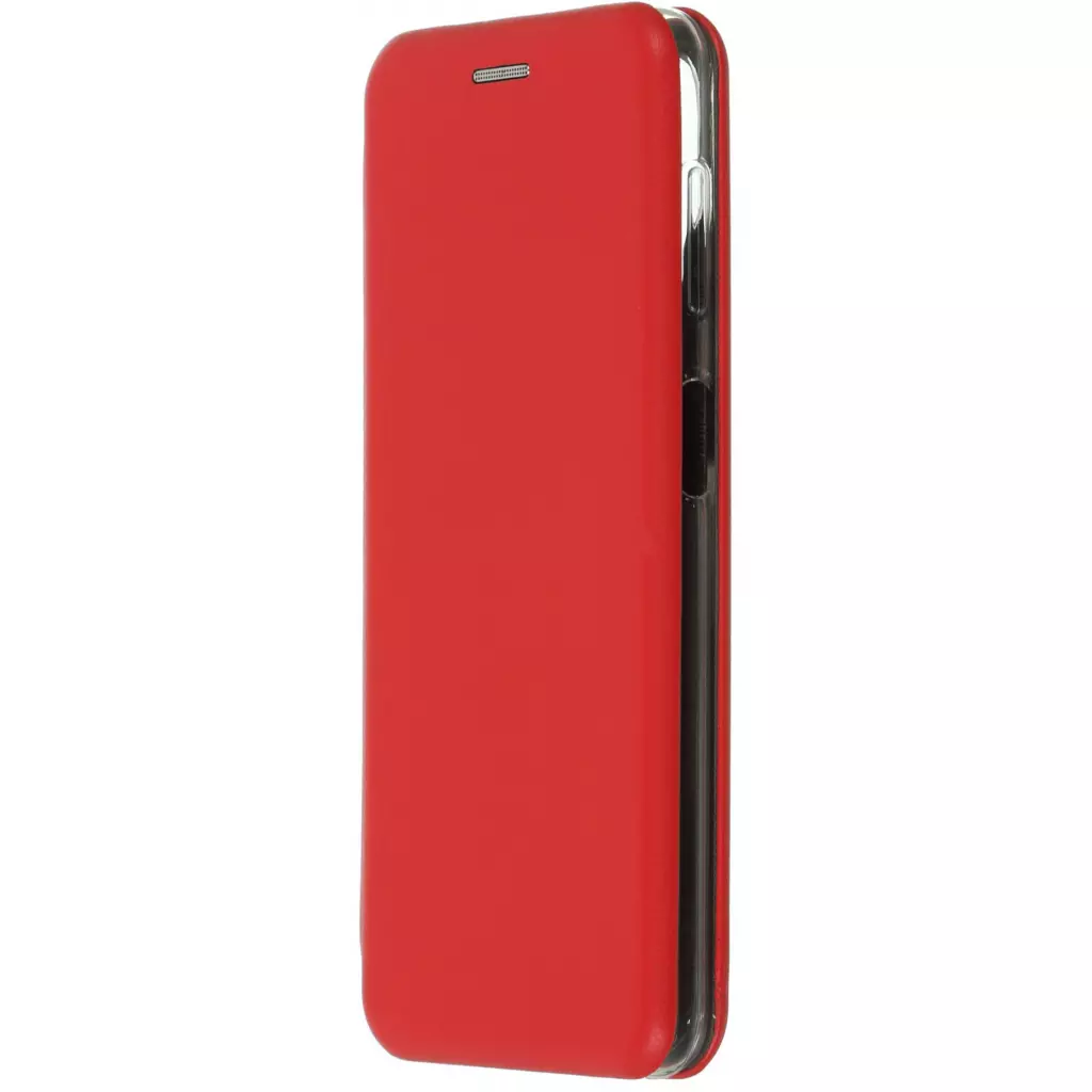 Чехол для моб. телефона Armorstandart G-Case Samsung A22 4G (A225) / M32 (M325) Red (ARM59749) - 1 Чехол для моб. телефона Armorstandart G-Case Samsung A22 4G (A225) / M32 (M325) Red (ARM59749) - 1
