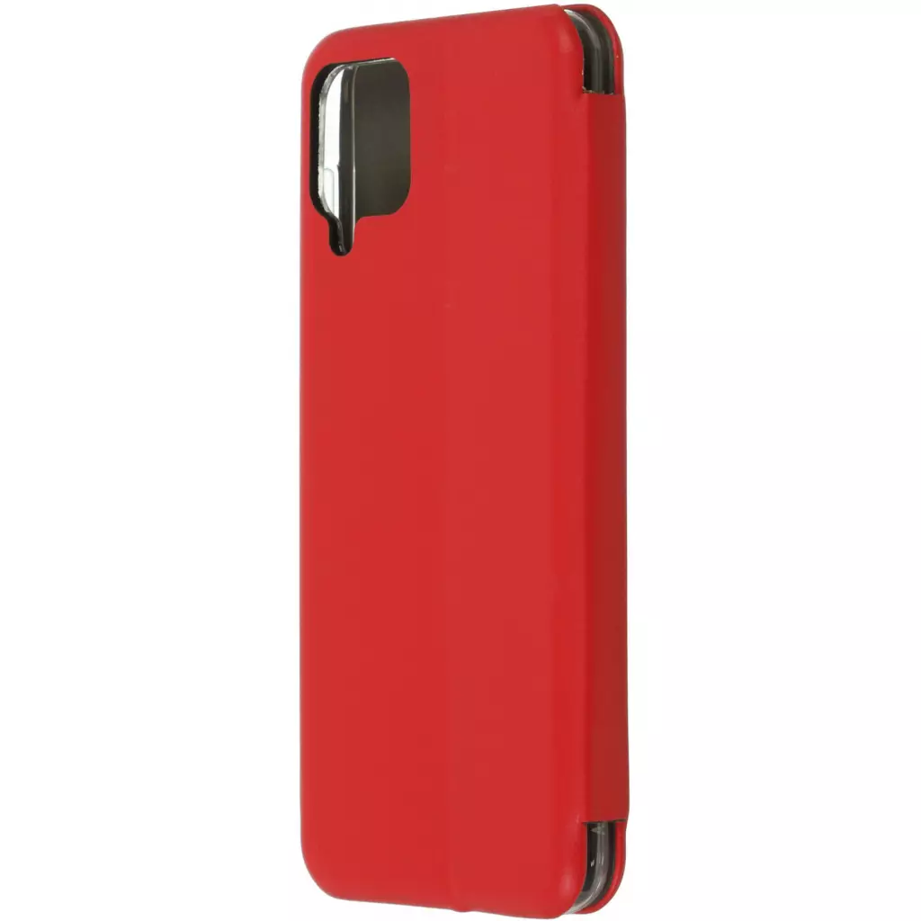 Чехол для моб. телефона Armorstandart G-Case Samsung A22 4G (A225) / M32 (M325) Red (ARM59749)