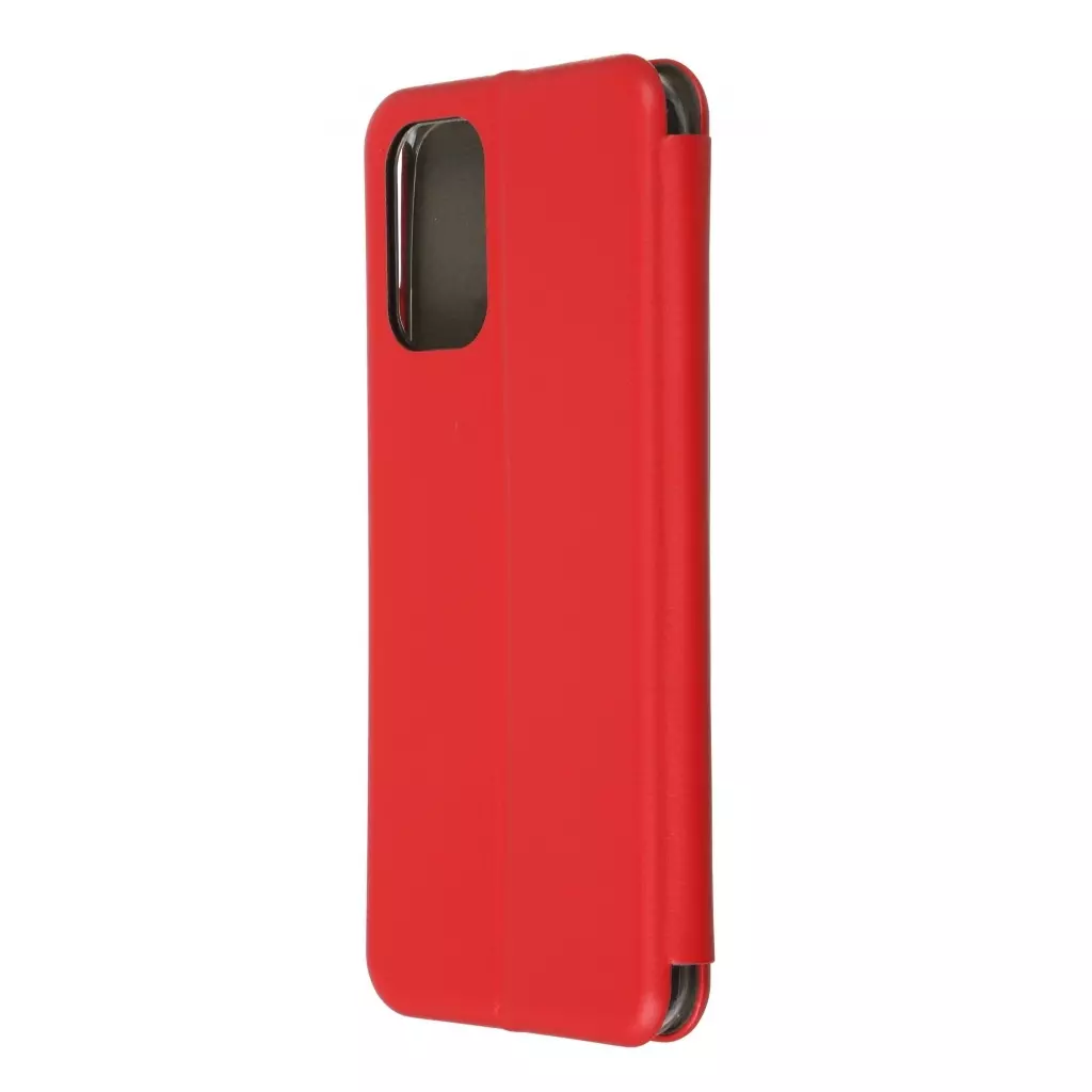 Чехол для моб. телефона Armorstandart G-Case Xiaomi Redmi Note 10 / Note 10s / Poco M5s Red (ARM59824) - 1