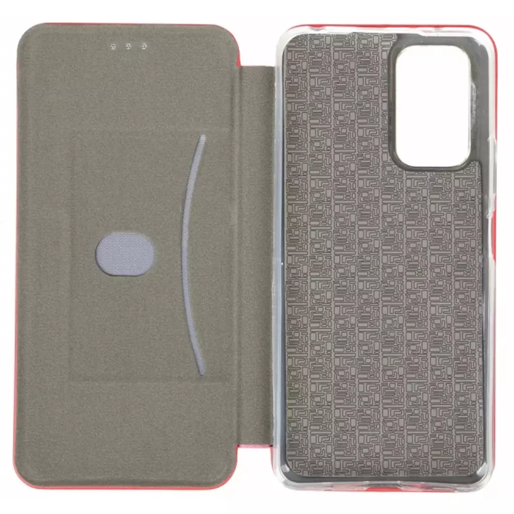 Чехол для моб. телефона Armorstandart G-Case Xiaomi Redmi Note 10 Pro Red (ARM59823) - 2 Чехол для моб. телефона Armorstandart G-Case Xiaomi Redmi Note 10 Pro Red (ARM59823) - 2