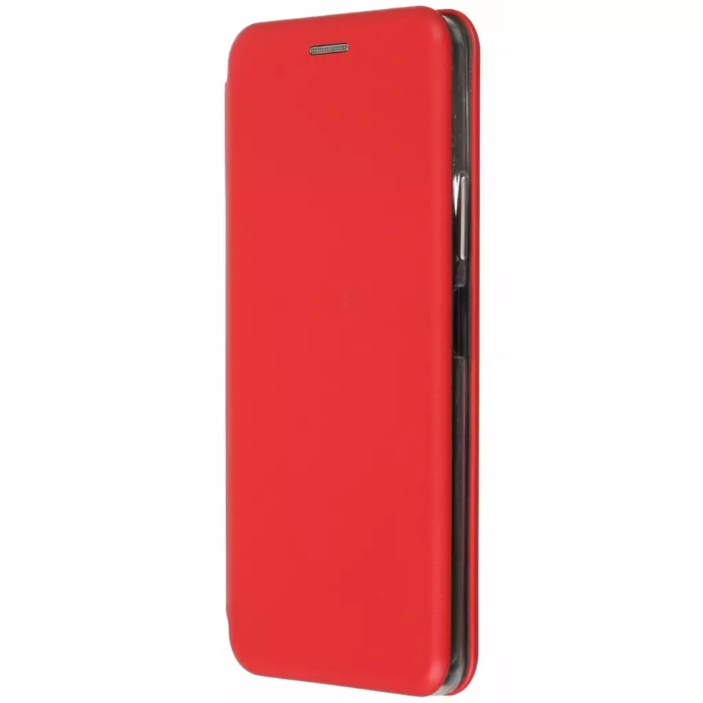 Чехол для моб. телефона Armorstandart G-Case Xiaomi Redmi Note 10 Pro Red (ARM59823)
