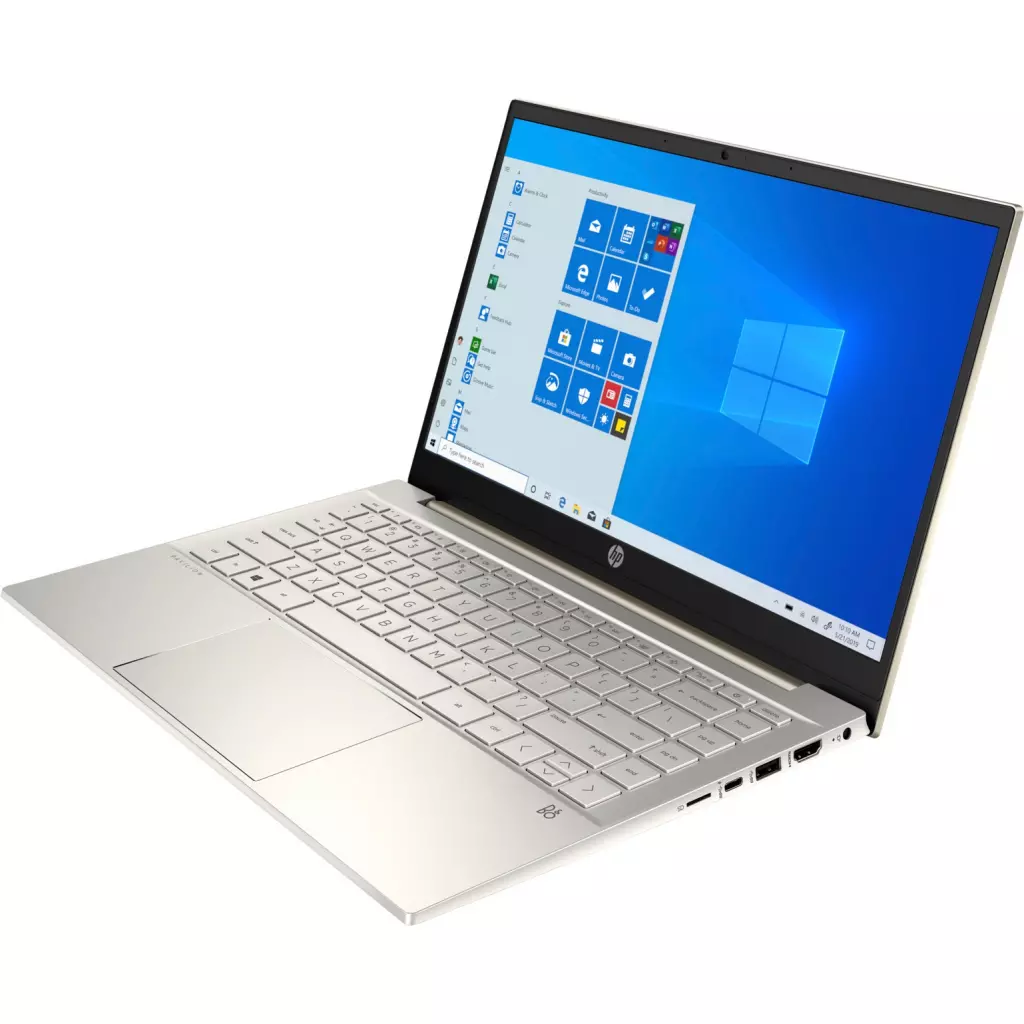 Ноутбук HP Pavilion 14-dv0025ua (425D8EA) - 2 Ноутбук HP Pavilion 14-dv0025ua (425D8EA) - 2
