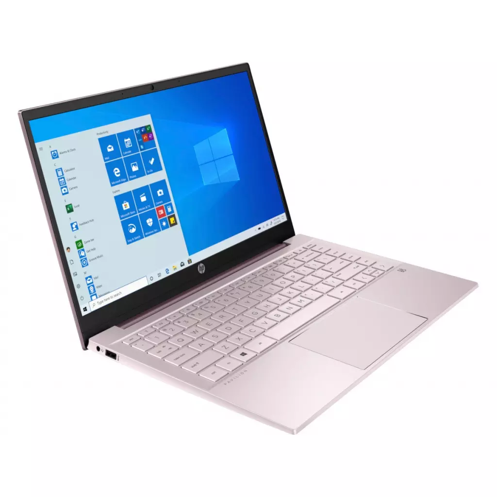 Ноутбук HP Pavilion 14-dv0036ua (437J4EA) - 1