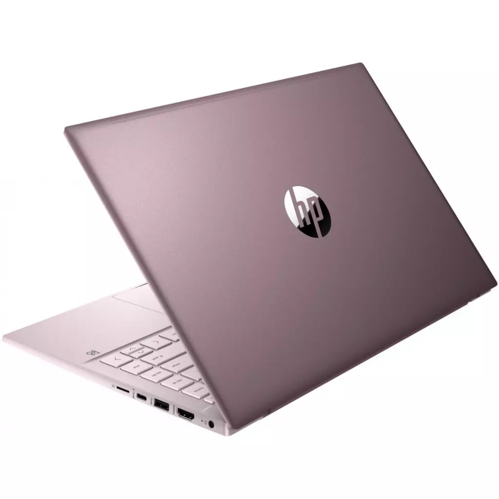 Ноутбук HP Pavilion 14-dv0036ua (437J4EA) - 4