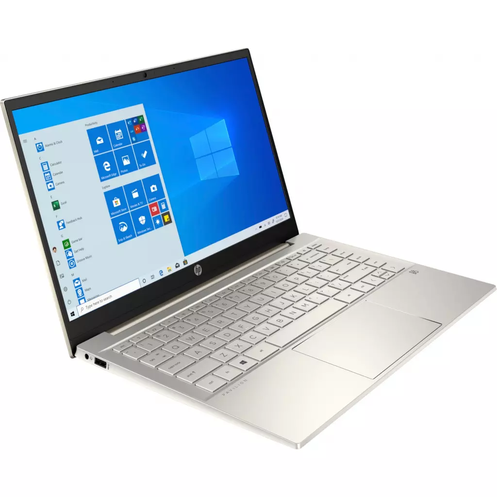 Ноутбук HP Pavilion 14-dv0039ua (425R7EA) - 1