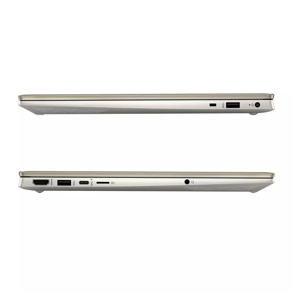 Ноутбук HP Pavilion 15-eg0046ua (424C7EA) - 3