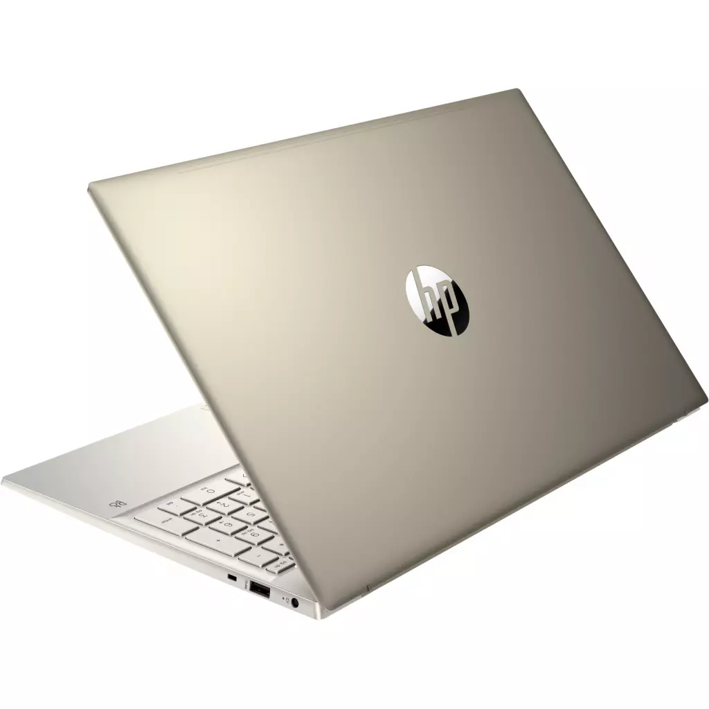 Ноутбук HP Pavilion 15-eg0046ua (424C7EA) - 4