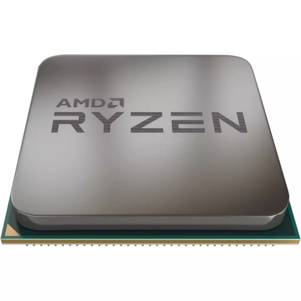 Процессор AMD Ryzen 3 2200GE PRO (YD220BC6M4MFB) - 1