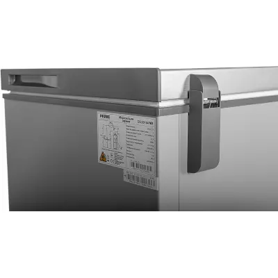 Морозильный ларь PRIME Technics CS20144MX - 6 Морозильный ларь PRIME Technics CS20144MX - 6