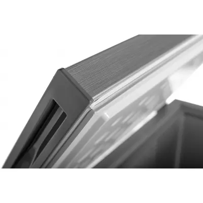 Морозильный ларь PRIME Technics CS20144MX - 7 Морозильный ларь PRIME Technics CS20144MX - 7