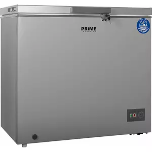 Морозильный ларь PRIME Technics CS20144MX