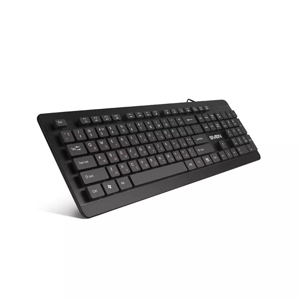Клавиатура Sven KB-E5700H - 1 Клавиатура Sven KB-E5700H - 1