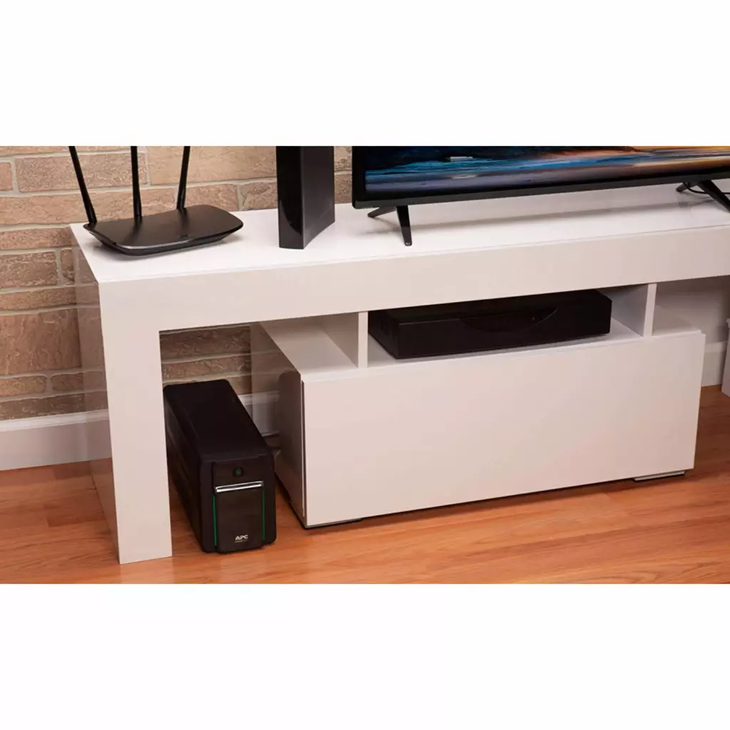 Источник бесперебойного питания APC Back-UPS 950VA, IEC (BX950MI) - 3