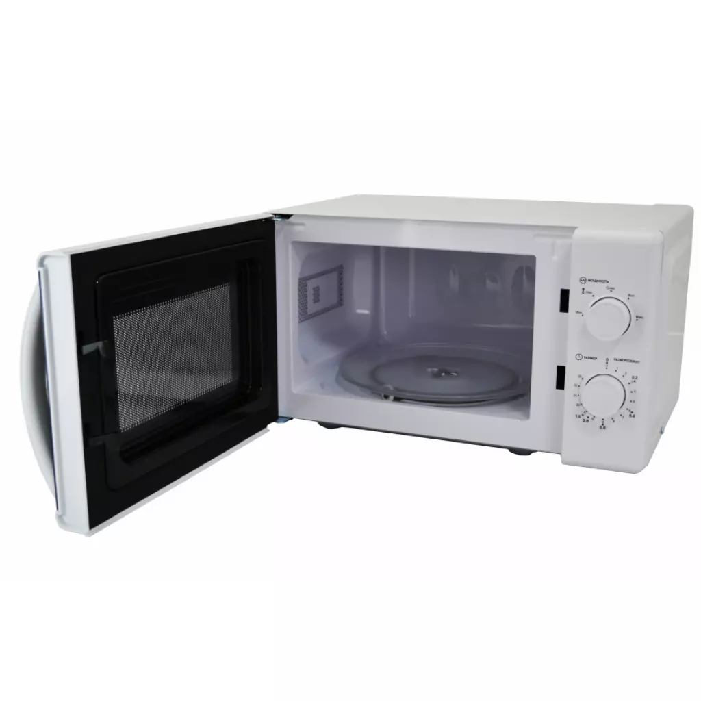 Микроволновая печь Grunhelm 20MX720-W - 4 Микроволновая печь Grunhelm 20MX720-W - 4