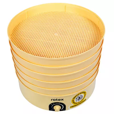 Сушка для овощей и фруктов Rotex RD660-Y - 2 Сушка для овощей и фруктов Rotex RD660-Y - 2