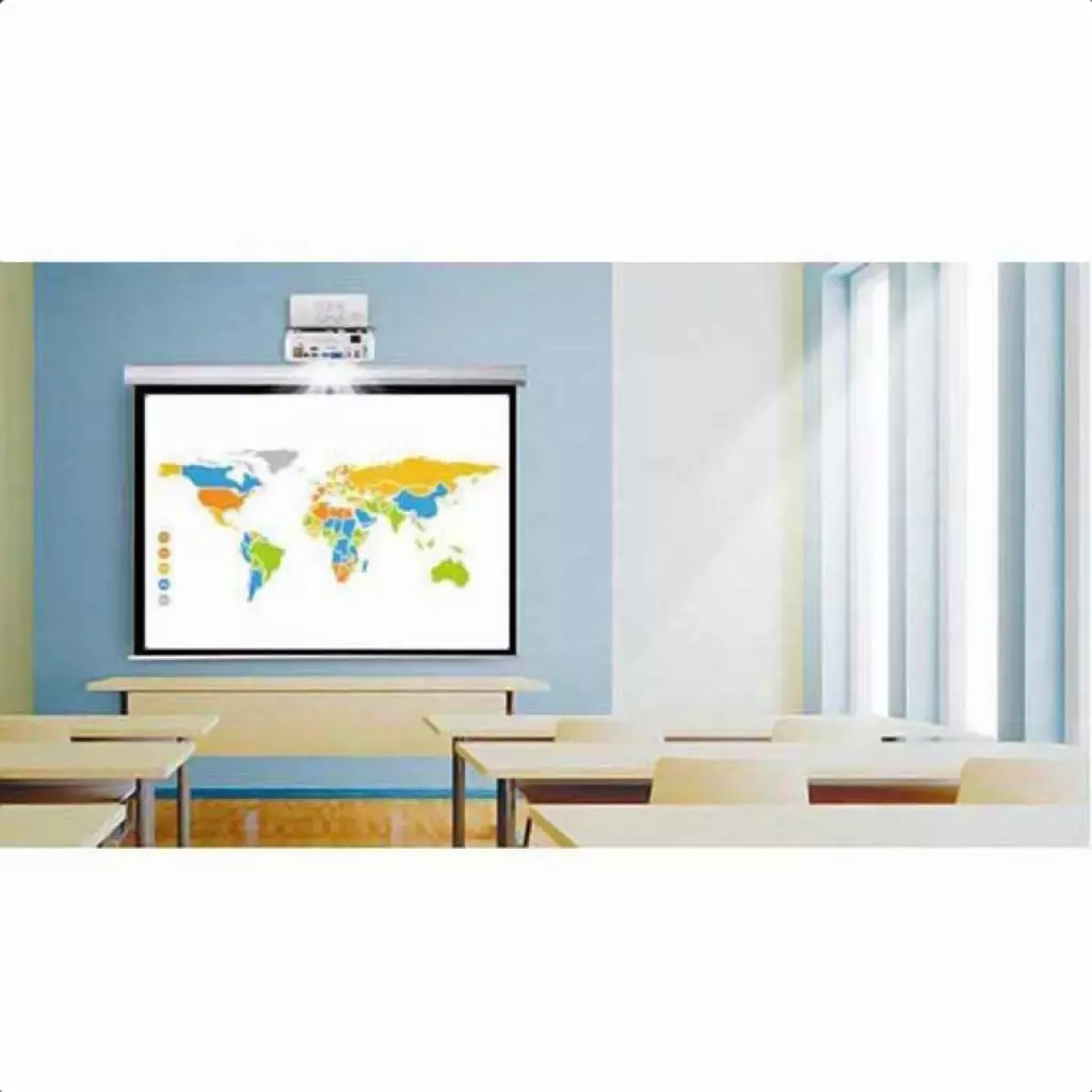 Проектор BenQ MW826STH (9H.JMW77.13E) - 6 Проектор BenQ MW826STH (9H.JMW77.13E) - 6