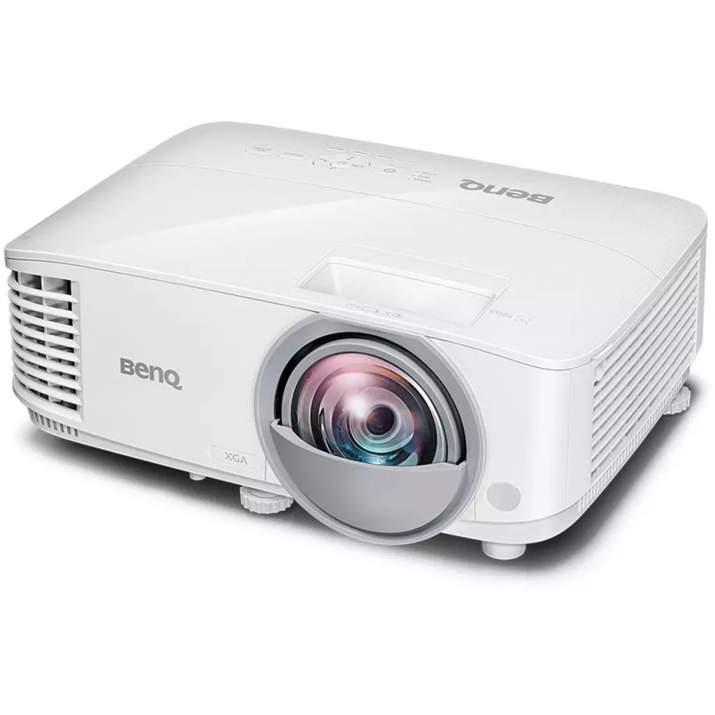 Проектор BenQ MW826STH (9H.JMW77.13E)
