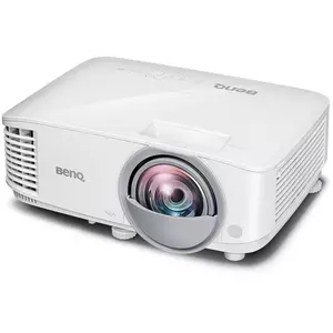 Проектор BenQ MW826STH (9H.JMW77.13E)