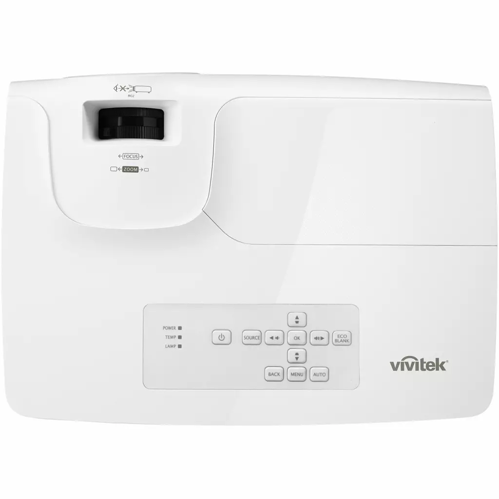 Проектор Vivitek DX273 - 3 Проектор Vivitek DX273 - 3