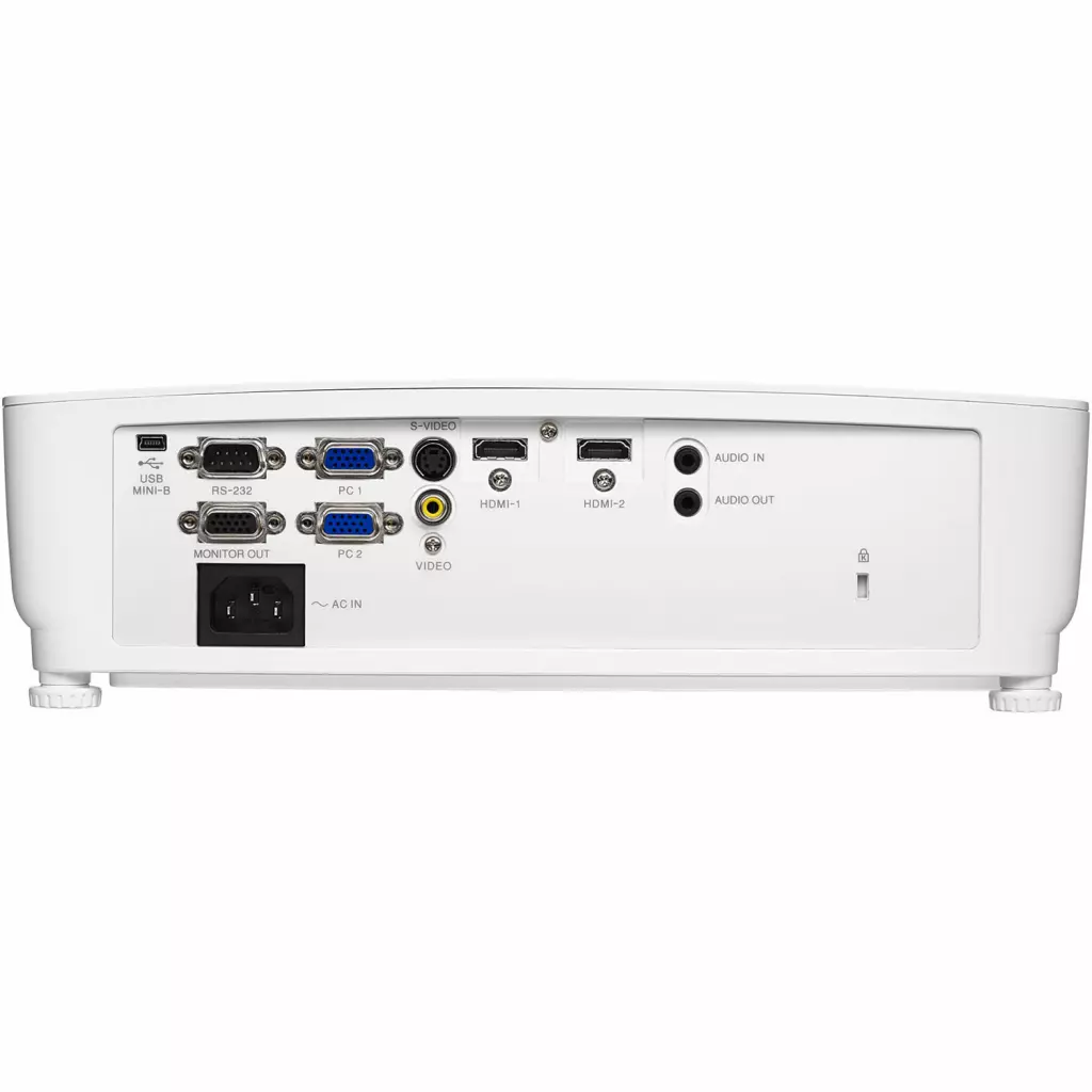 Проектор Vivitek DX273 - 4 Проектор Vivitek DX273 - 4