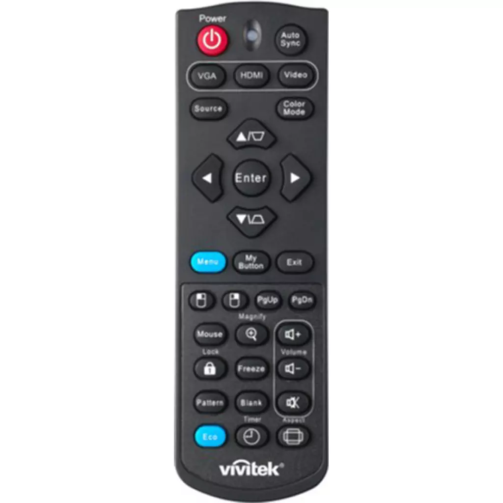 Проектор Vivitek DX273 - 6 Проектор Vivitek DX273 - 6