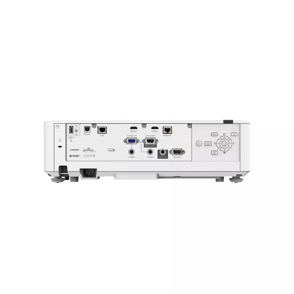 Проектор Epson EB-L720U (V11HA44040) - 3 Проектор Epson EB-L720U (V11HA44040) - 3